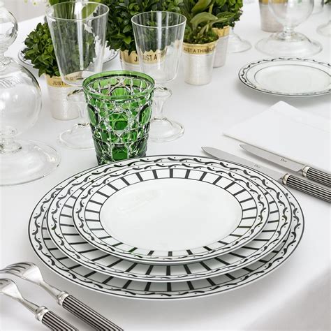 dior mason|Dior dinnerware sets.